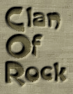 clanofrock 36p embossed