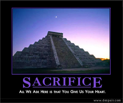 sacrifice 2